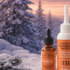 Participez au concours pour remporter un traitement capillaire Renaissance de 90 jours par NORGIL Canada.