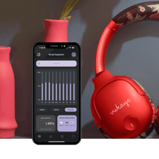 Participez au concours pour remporter une paire d'écouteurs Vukaya.