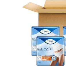 Obtenez des exemplaires gratuits de TENA®