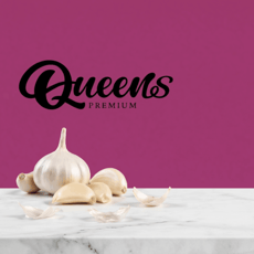 Offre exclusive : Découvrez gratuitement le prestigieux Crispy Garlic Queen au Canada.