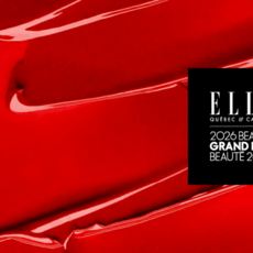 Découvrez les produits d'exception de l'industrie cosmétique avec ELLE