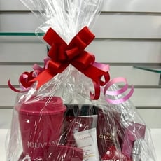 Un Concours de St-Valentin à Ne Pas Manquer : Remportez un coffret de beauté exceptionnel !