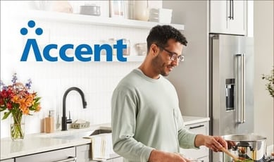  Accent