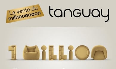  Ameublements Tanguay