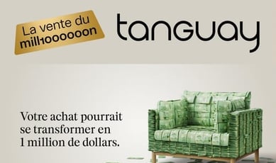  Ameublements Tanguay