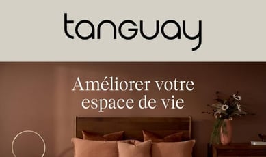  Ameublements Tanguay