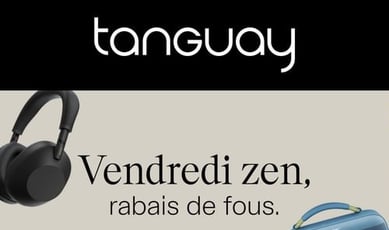  Ameublements Tanguay - Vendredi Fou