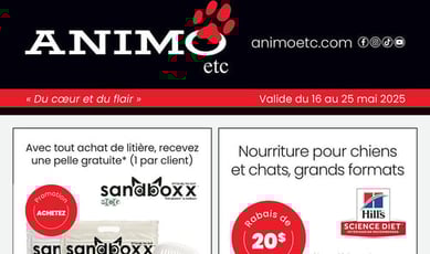  Animo etc