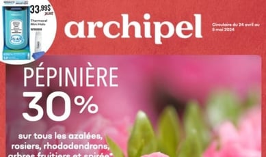  Archipel