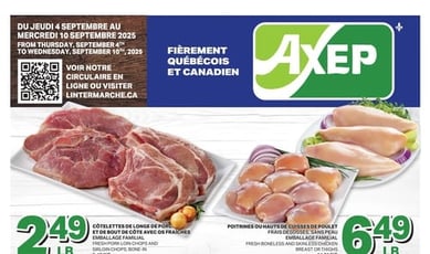  Axep