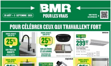  BMR