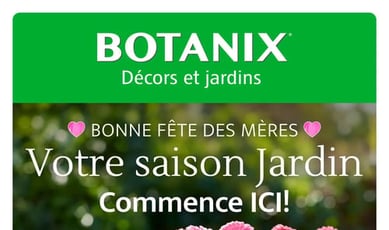  Botanix