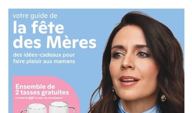  Brunet - Guide de la Fête des Mères