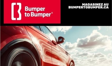  Bumper to Bumper