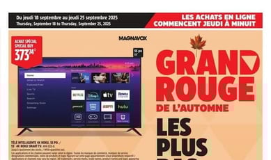  Canadian Tire