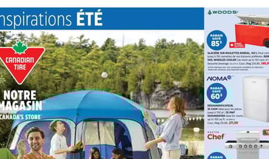  Canadian Tire - Inspirations Été