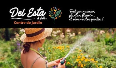  Centre de Jardin Del Esta