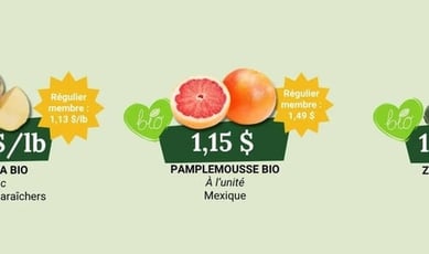  Coop Alentour - Plus d'économies