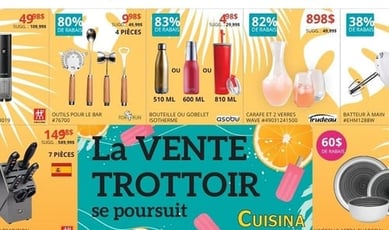  Cuisina