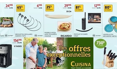  Cuisina