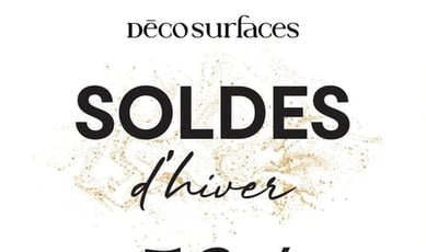  Déco Surfaces