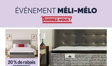  Dormez Vous