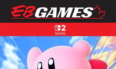  EB Games - GameStop
