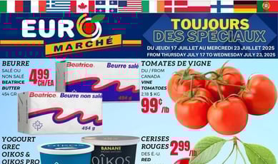  Euromarché