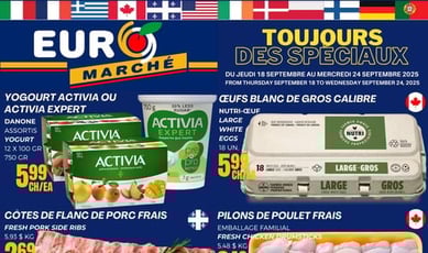  Euromarché