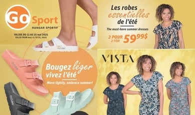  Go Sport