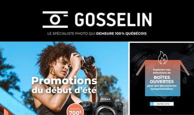  Gosselin Photo