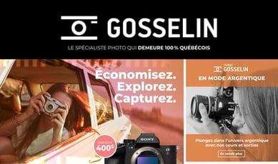  Gosselin Photo