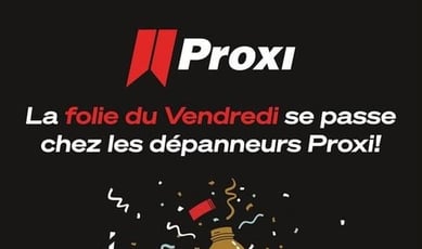  Harnois Énergies - Proxi - Vendredi Fou