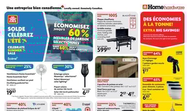  Home Hardware