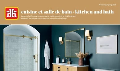  Home Hardware - Cuisine et Salle de Bain
