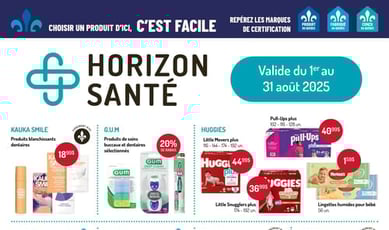  Horizon Santé