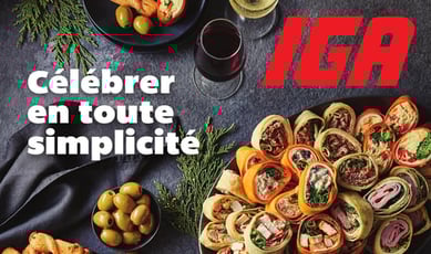  IGA - Célébrer en toute simplicité
