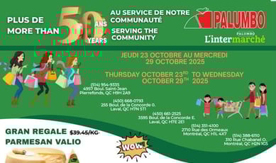  Intermarché Palumbo