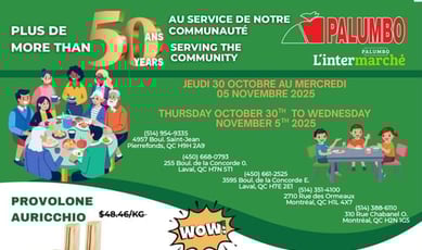  Intermarché Palumbo