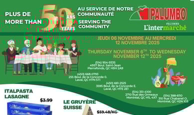  Intermarché Palumbo