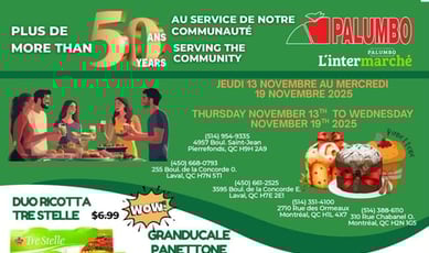  Intermarché Palumbo