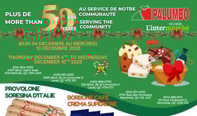  Intermarché Palumbo