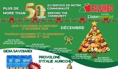  Intermarché Palumbo