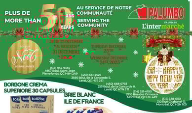  Intermarché Palumbo