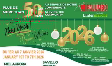  Intermarché Palumbo