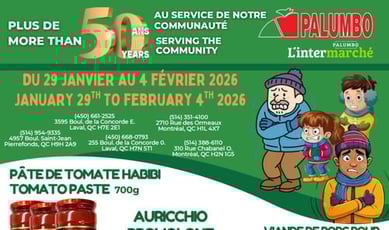  Intermarché Palumbo