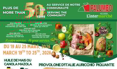  Intermarché Palumbo