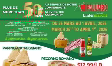  Intermarché Palumbo