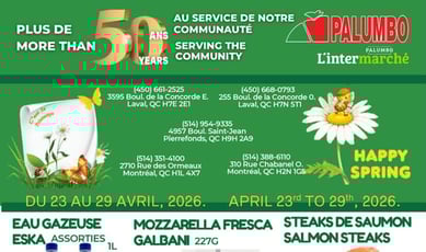  Intermarché Palumbo