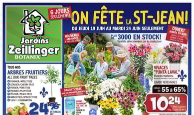  Jardins Zeillinger Botanix